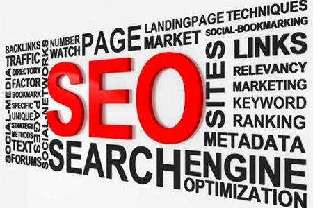 营销型企业网站优化排名的基本策略(图1) 营销型企业网站优化排名的基本策略(图1)