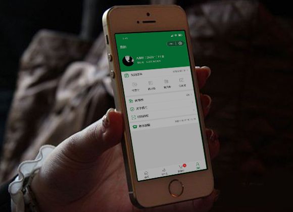 电子商城APP营销模块开发(图1) 电子商城APP营销模块开发(图1)